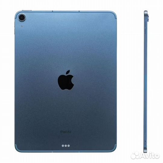 Apple iPad Air (2022, 5 gen) Wi-Fi + Cellular 64 G