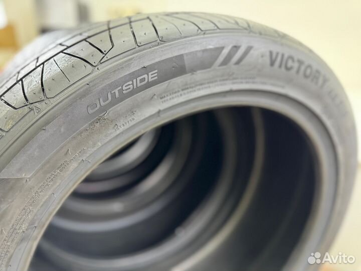 Bestall Victory AU918 255/45 R19 104Y