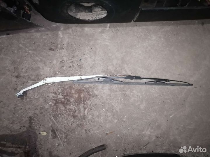 Дворник mazda 626 GD