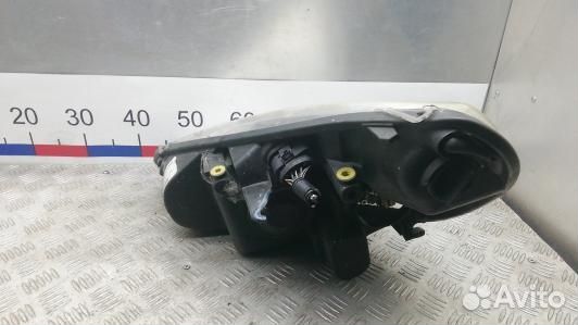 Фара правая ford S-MAX (GDN02MU01)