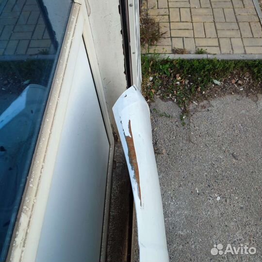 Капот Hyundai Elantra 6 AD