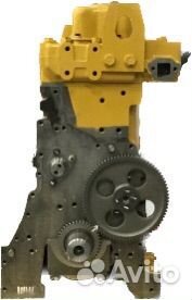 Новый двигатель caterpillar 3306 08Z-1W3210