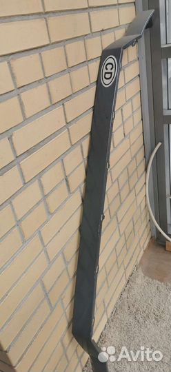 Планка под фары volkswagen crafter