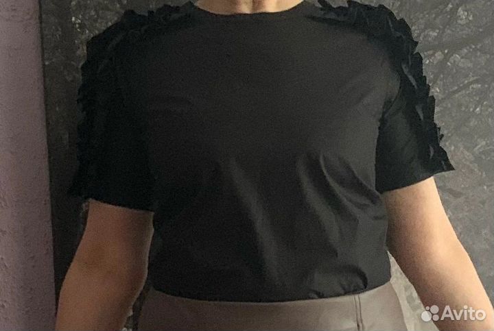 Блузка lost inc