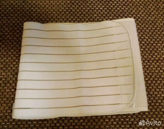 После операционный бандаж