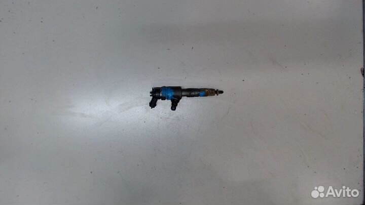 Форсунка топливная Citroen Berlingo 2012, 2013