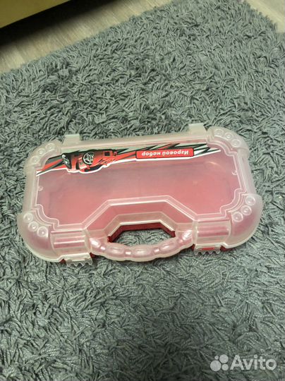 Ящик для всего