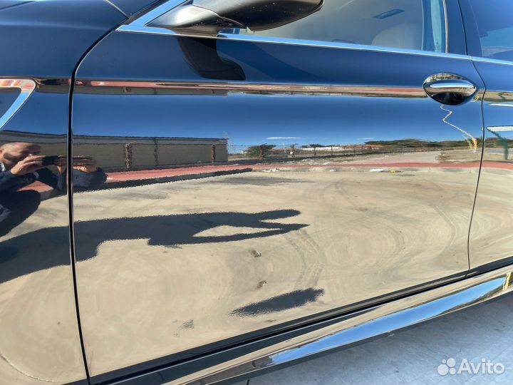 Керамика для авто dpro H9