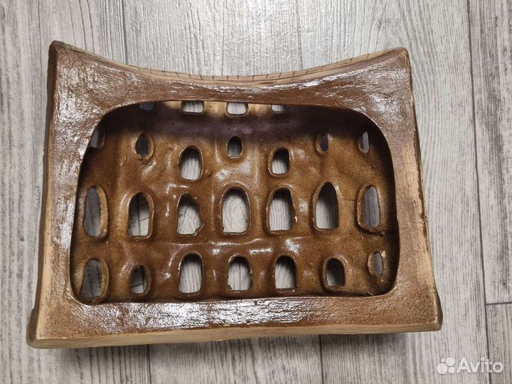 Новое Декорации для аквариума замок