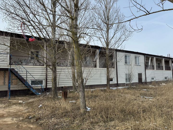 Участок 70 сот. (ИЖС)