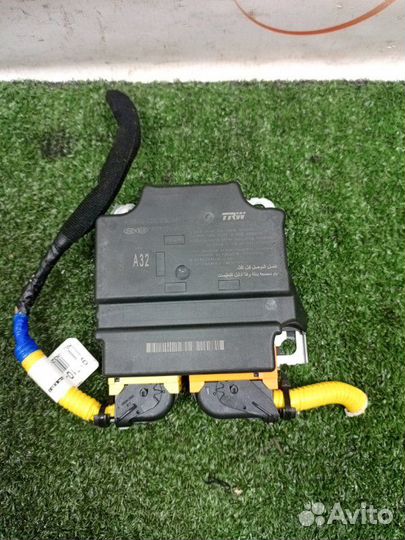 Блок SRS Kia Ceed купе 3 двери JD 1.6 G4FJ 2014