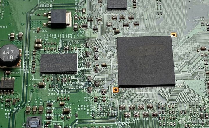 Майн 5787 BN41-01661B Китаец без CAM