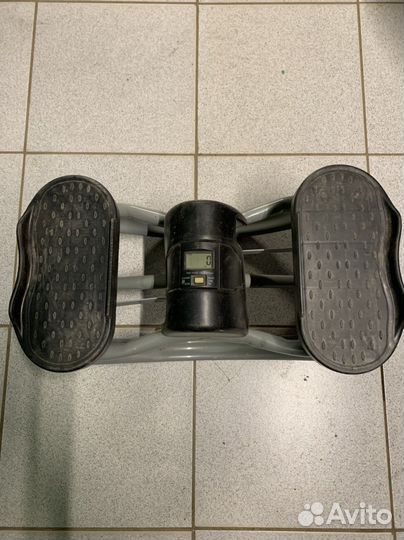 Домашние тренажоры