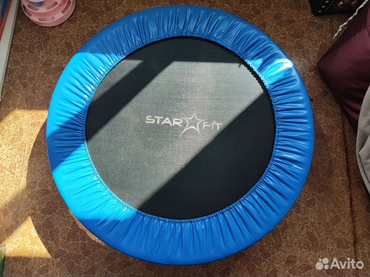 Батут детский, 100 см