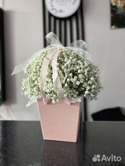 Цветы с доставкой