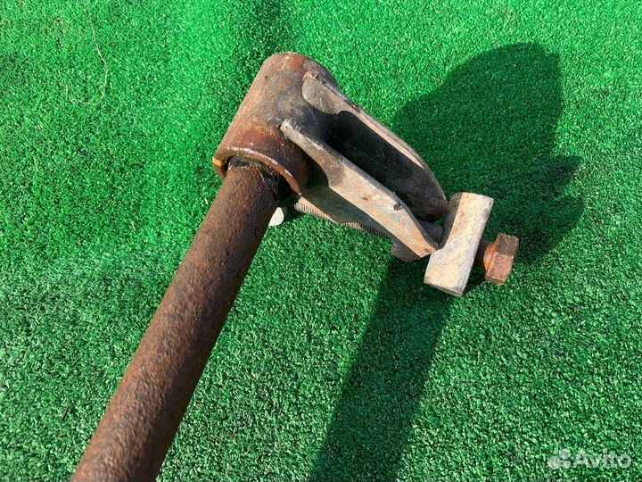 Торсион подвески Opel Frontera