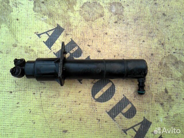 Форсунка омывателя фар Mercedes Benz X164 Gl-Class