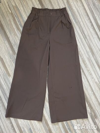 Вещи пакетом