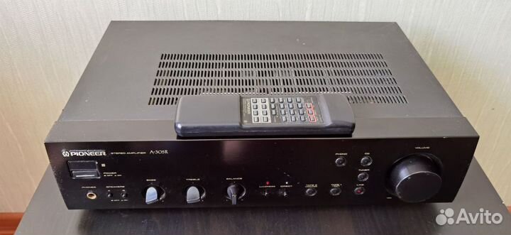 Усилитель Pioneer A-305R