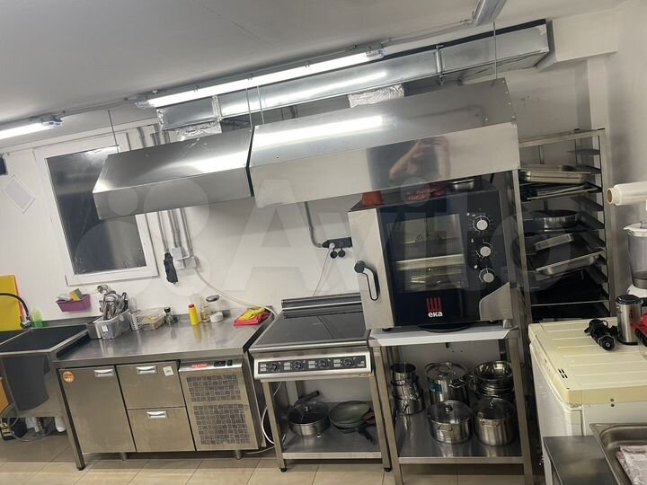 Производство, 30 м²