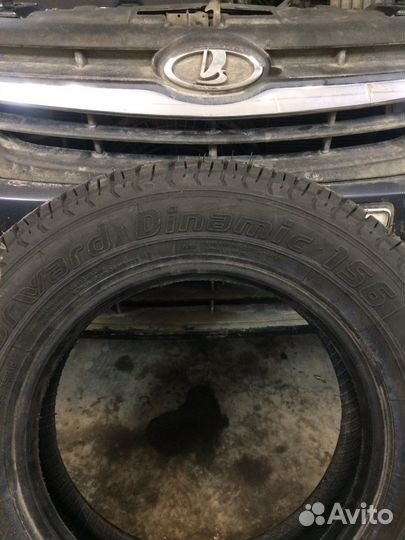 Forward Dinamic 156 185/75 R16