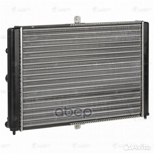 Радиатор 480x341x34 LRc 01080 luzar