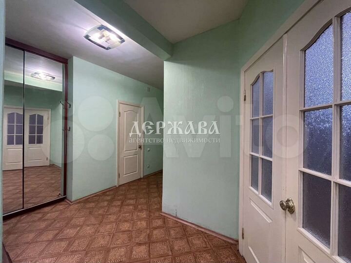 1-к. квартира, 55 м², 5/12 эт.