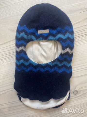 Шапка шлем kerry