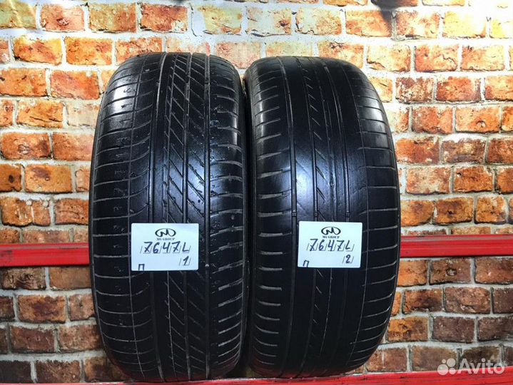 Goodyear Wrangler HP 255/55 R18