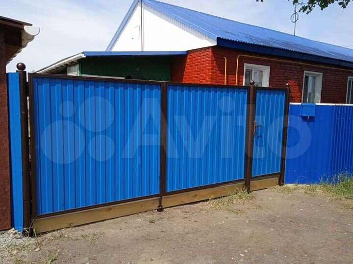 Дом 72,2 м² на участке 8,5 сот.