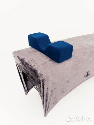 Подушка для наращивания ресниц под голову