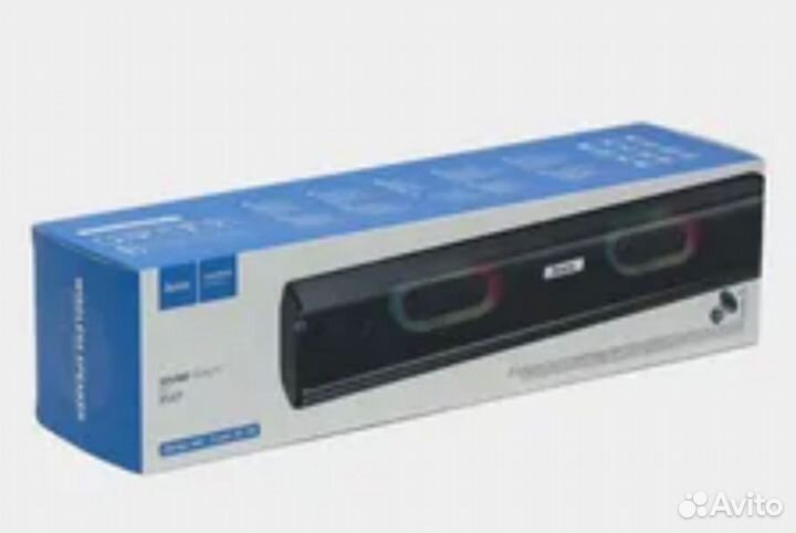 Беспроводная колонка Hoco BS49