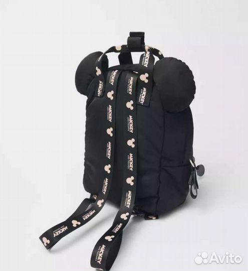Рюкзак детский zara