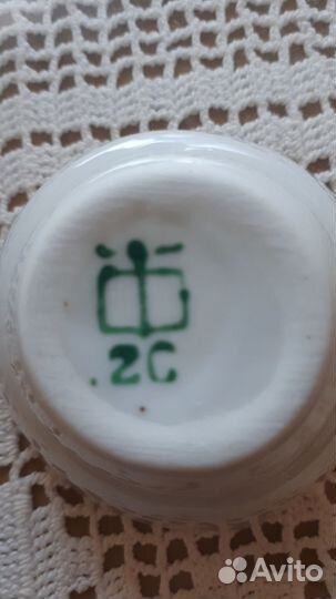 Набор для специй