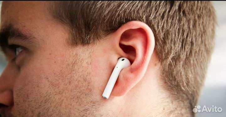 AirPods 2 Premium version 2023