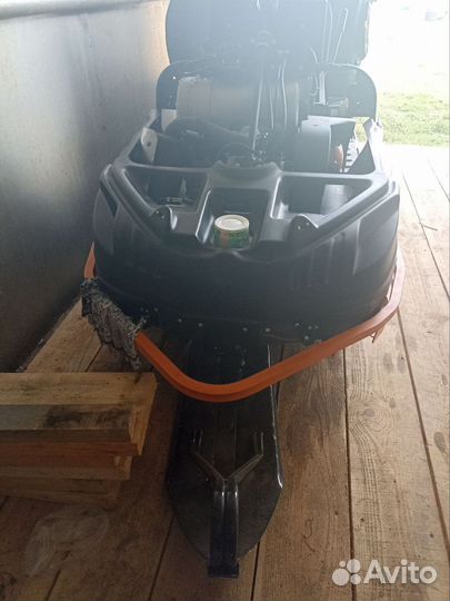 Новый буран лидер аде