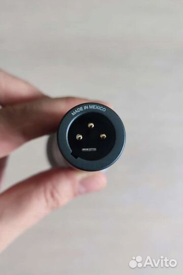 Микрофон Shure Beta 58A новый в коробке