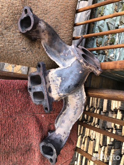 Запчасти двс 4216 (Газель)