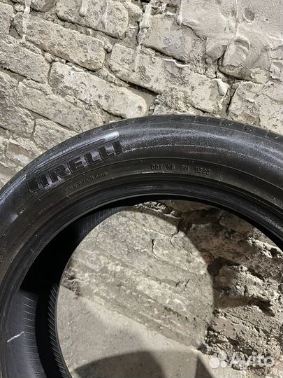Pirelli Scorpion Verde 235/55 R20