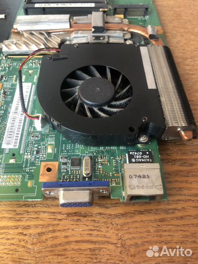 Материнская плата для ноутбука acer 5220