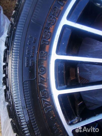 J.Planet CP672 175/70 R13