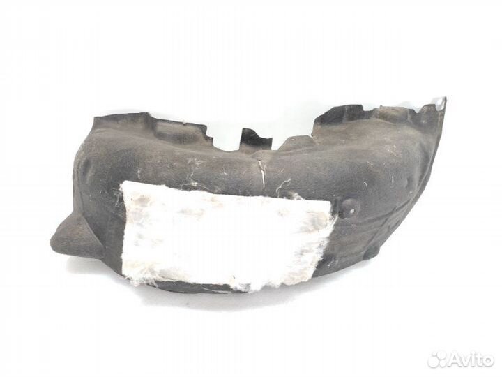 Подкрылок задний правый Land Rover Discovery 5