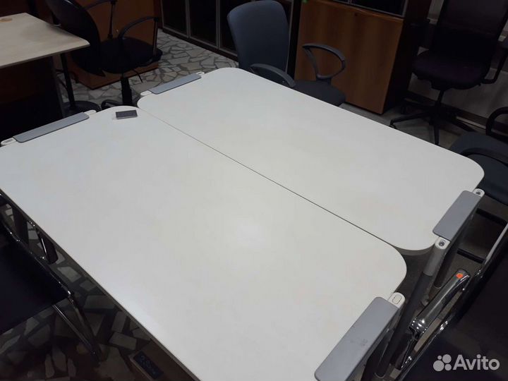 Стол компьютерный Б/У