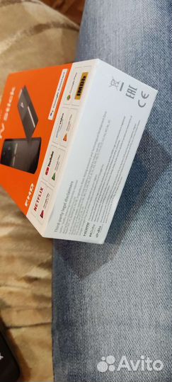 Xiaomi TV stick