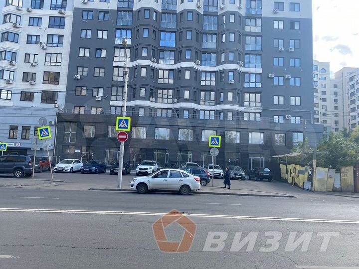 Помещение в элитном ЖК на 1 линии