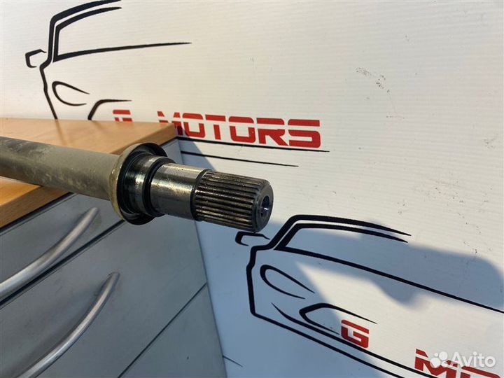 Привод передний правый Mazda Cx 9 2016-2021