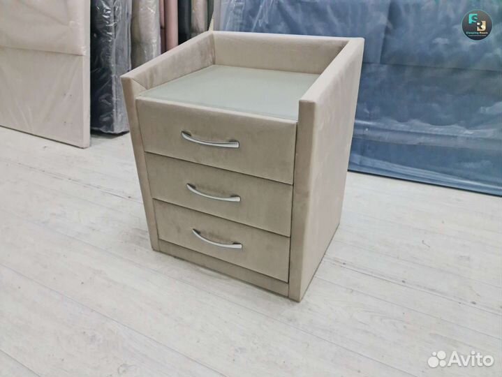 Прикроватная тумба