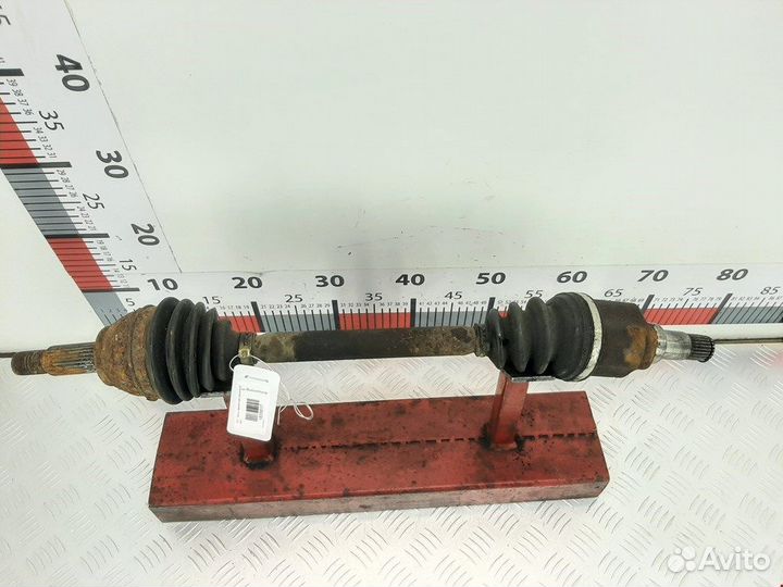 Полуось для Ford Focus 1