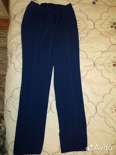 Брюки женские классические 42