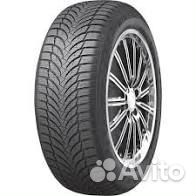 Nexen Winguard Snow G WH2 185/55 R16 87T